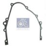 SCANI 1374334 Gasket, timing case